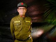 NPA’s Melito Glor Command-Southern Tagalog says it’s time for Duterte to step down NPA Melito Glor Ka Diego