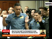 WATCH | Three Kian cops face murder charge Cops implicated in the Kian killing