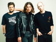 Electropop sensations LANY give Manila fans a weekend to remember
