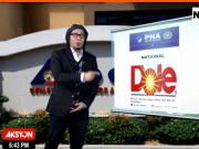 WATCH | Trending: Netizens suggest alternative logo art for government agencies Lour de Veyra DOLE logo fiasco