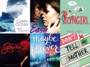 New adult fiction books to grab at the Manila Int’l Bookfair, Sept. 13 to 17