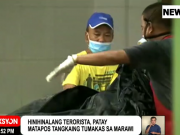 WATCH | Some 70 Marawi dead remain unclaimed unclaimed bodies in Marawi armed conflict