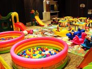 Kiddie fun with lots of perks at Marco Polo’s Piccolo Kids Club