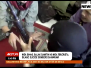 WATCH | Marawi Crisis: Maute planned to use hostages as human bombs Maute Group planning Marawi conflict