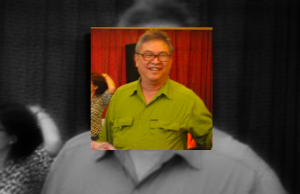 Mike Marasigan