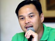With P7B to his name, richest member of the House is … where?