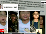 WATCH | Mother fears her missing child may have become Maute child warrior Missing child feared drafted to Maute