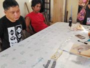 SHABU BUST | Nueva Ecija cops arrest village councilor, former rebel Nueva Ecija shabu bust