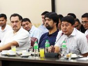 Cagers hired by BOC involved mainly in sprucing up agency’s image through ‘community work’ Pro basketball players at House BOC inquiry