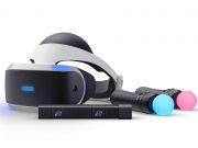 NEW PRICE | Sony bundles PS4 VR with PS Camera for P22,400
