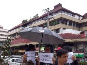 Many reasons to be enraged over Kian’s killing – Baguio groups