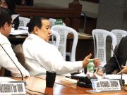 Shabu came from China, must end with China: Gordon leans on Beijing for help in P6-B shabu smuggling case