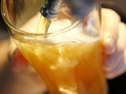 Can drinking a little bit help you live longer?