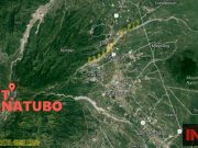 MGB halts quarrying along Sacobia River at Clark sub-zone stretch Googlemap Sacobia River