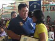 Police to dig up Parojinog ‘drug’ compound, look for dead bodies