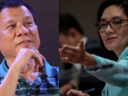 WHY SO CONCERNED WITH PLEASURE? | Risa criticizes Duterte over ‘di masarap ang condom’ remark