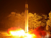 UN Security Council bans key North Korea exports over missile tests