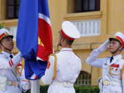 China, Vietnam meeting canceled amid South China Sea tensions