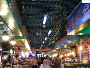 As sanctions loom, seafood trade slows on China-North Korea border