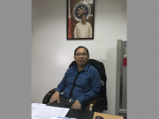 WATCH | True to his word, BOC exec, an ex-Oakwood mutineer, quits post after being linked to bribery