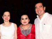 ‘DI AKO BAKLA, ‘DI AKO PLAYBOY | Comelec chief Bautista parries wife’s blows