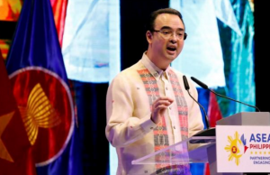 Alan Peter Cayetano