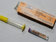 Two lawmakers diverge on issue of opioid addiction opioid reversal drug