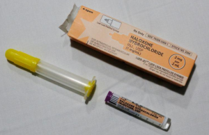 opioid reversal drug