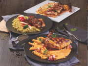 Four-cheese Bacon Sandwich and 18 other new must-try items at TGIFriday’s