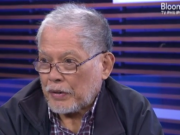 Saguisag: I won’t be surprised if ‘HR addicts’ also become ‘Tokhang’ victims