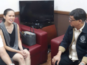WATCH | Tisha Bautista near to becoming state witness, denies children being bullied in school