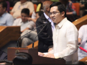 House apppropriations panel chair sees heated plenary debate on PNP budget due to Kian’s case
