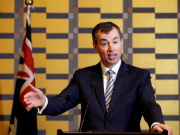 Australia says organized crime in financial sector costing $28 billion a year