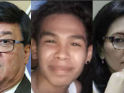 WATCH | Opposition’s Hontiveros, admin’s DOJ in tug-of-war over custody of witnesses in Kian slay