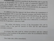 LTFRB lifts Uber’s 1-month suspension, but slaps it with a P190-M fine