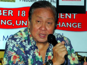 WHY BE A SCROOGE? | Atienza wants to know Senate’s point in junking P100,000 ceiling for tax-free yearend bonanza
