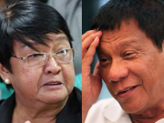 DON’T JUSTIFY LIES | Judy tells Du30 soldiers’ kin not NPAs were addt’l recipients of 4Ps fund