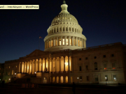 Financial firms fear turmoil over fraught US debt ceiling talks