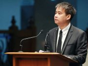 Sen. Villanueva surmises much of 2018 additional revenue pegged on tax reform package Joel Villanueva