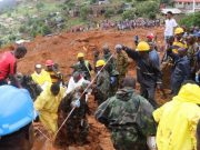 MUDSLIDE | Nearly 400 bodies recovered, hundreds still missing in Sierra Leone