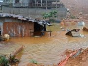 More than 200 killed in Sierra Leone mudslide
