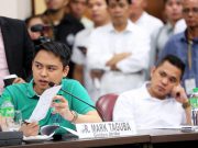 DOJ panel files drug smuggling raps in PhP6.4B Valenzuela City shabu bust Mark Taguba