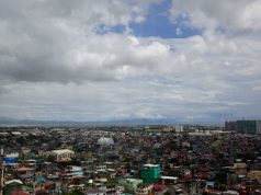 Cities, mega cities-vantage view, Interaksyon