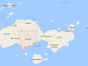 7 die in Sulu clash