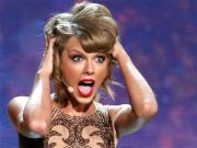 Taylor Swift goes blank on social media, sending fans into frenzy