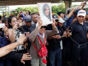 Thailand’s ousted PM Yingluck has fled abroad: sources Yingluck supporters rally