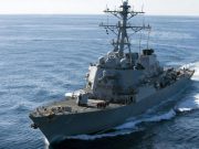 USS John McCain