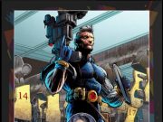 How to be like top comic artist Whilce Portacio? Read his priceless tips