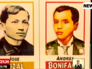 WORD OF THE LOURD | How much do we know our heroes? National heroes Word of the Lourd
