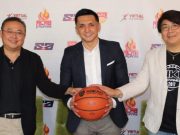 Jimmy Alapag tapped as head coach of ABL club Alab Pilipinas